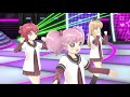 [みがる PV] ゆりゆららららゆるゆり大事件 (SEなし) (コールあり)