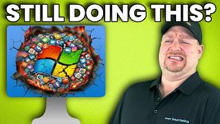 The Biggest Mistake AVD Admins Are Still Making