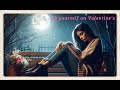 All by yourself in the Moonlight on Valentine&#39;s Day - DJ Electro Swing cupid love song dance mix-up