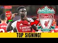 🚨 URGENT SIGNING! LIVERPOOL MAKES A BIG MOVE! LIVERPOOL TRANSFER NEWS TODAY!
