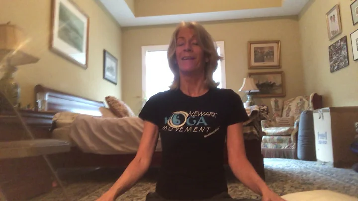 RESTORATIVE YOGA, THE BEST CHILL with DEB KEPHART ...
