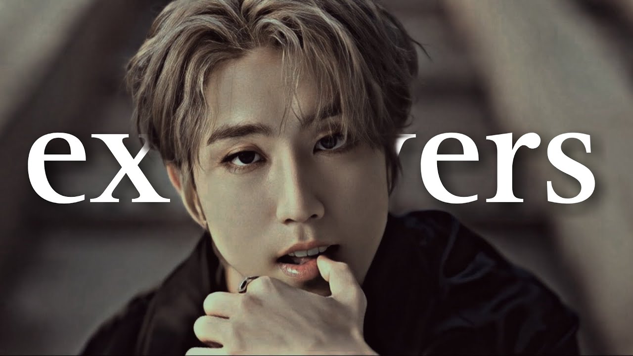 straykids imagines: getting over han jisung ✒