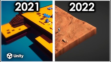 How I fixed My Game Graphics (cartoonish to realistic) indie game devlog 4   #devlog #unity #gamedev