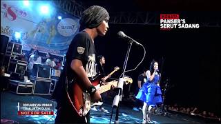 Lanange Jagat  (Anjar Agustin) Monata 2017 feat PANSER' Community