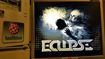 Opentyrian on the Amithlon