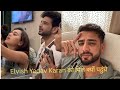 Elvish Karan को मिले पहुंचे & Teju और Karan Trip Photos II Tejran II Elvish Yadav