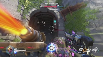 INSANE NEW EICHENWALDE SOMBRA GLITCH!?