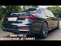 BMW 730 Li | FULL SIZE LUXURY SEDAN PALING FUN TO DRIVE