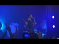 Imagine Dragons sings The Proclaimers - 500 miles - (Live in Glasgow) - 15-11-2013