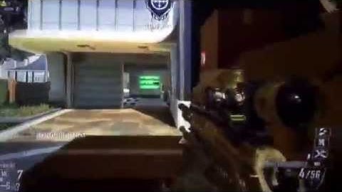 1v1 spawn trap-quickscoop