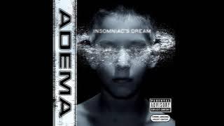 Adema - Insomniac's Dream (Full Album)