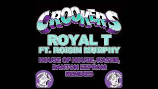 Crookers Feat. Róisín Murphy \\