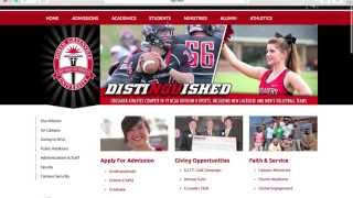 NGU WORKSTUDY TIMESHEET DEMO