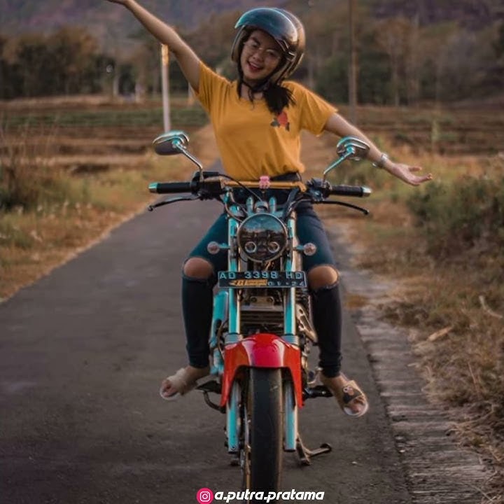 Story' wa herex kekinian(lagu yowis)