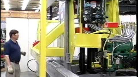 Signode Safety - Metals Machines