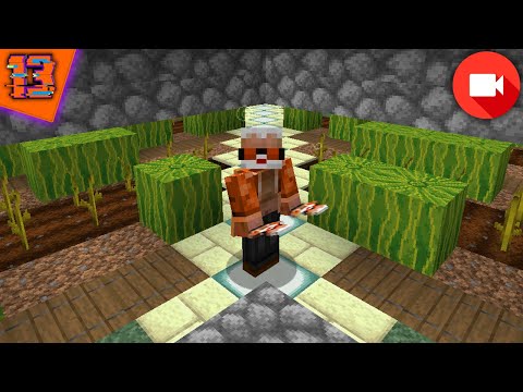 Видео: Пышные пещеры ищу - Ванилька на Сервере 2 - Minecraft