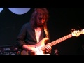 Music Malaysia - Joe Burnmark Guitar Solo
