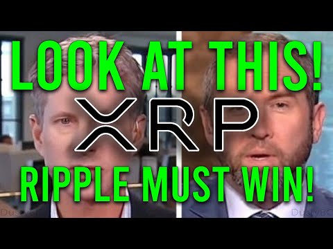ripple-xrp-news:-this-is-huge!-all-odds-are-in-favour-of-ripple-winning-the-lawsuit!-look-at-this!