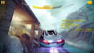 (Asphalt 8: Airborne Soundtrack) Silence - BLK RSE (KAAZE Mix) (New OST)