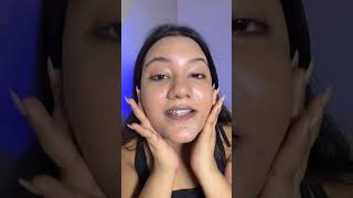Natural makeup look for everyday ❤️😍 #explore #fyp #makuptutorial
