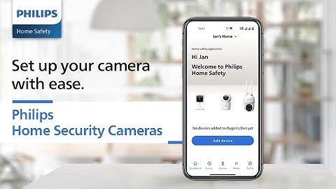 Philips troubleshoot pairing