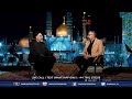  live noor e ramadan from haram bibi fatima masooma sa  11th ramadan 2024