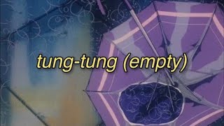 Download lagu gidle - tung-tung (empty) [slowed   reverb   rain]