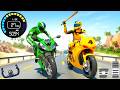 Motocross Dirt Bike Racing 3D Motorcycle Racing Game Motocross Dirt Bike Racing 3D Motorcycle Racing Game