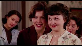 Mona Lisa Smile Clip