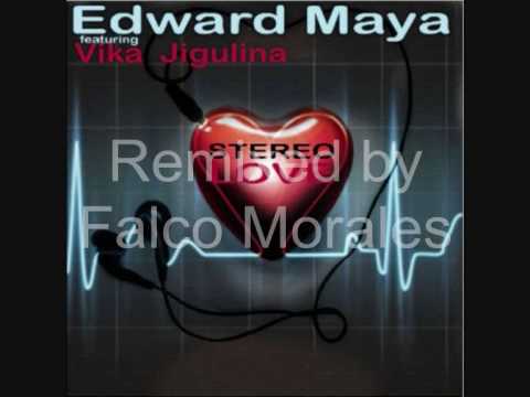 Edward Maya - Stereo Love (Remixed by Falco Morales)