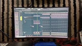 Dafda Pavari  - FL Studio Flp Download - Dj Lakhan Nandurbar -
