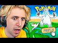 xQc Plays Pokémon Black Nuzlocke | Part 2