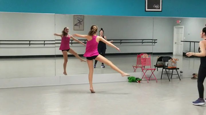 Hannah solo part 1s