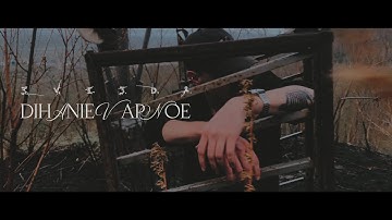 Ʒ V Ʃ Ʒ D Å - Breathing in Apnea (official music video)