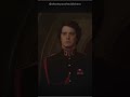 Dune The Voice 1984 Vs 2021 