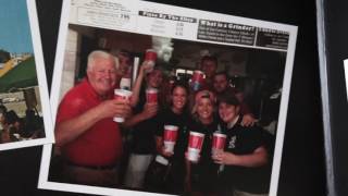 Louie's Pizza in Rehoboth Beach