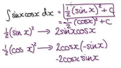 Video 1564 - Uniqueness of Antiderivatives Theorem - Part 2/2