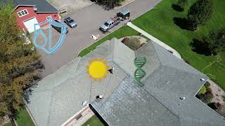 Freedom Roof Solutions HD30 V2 1