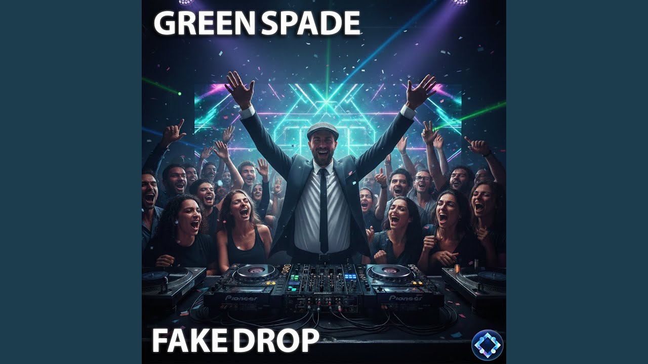 Watch Fake Drop on YouTube Watch Fake Drop on YouTube