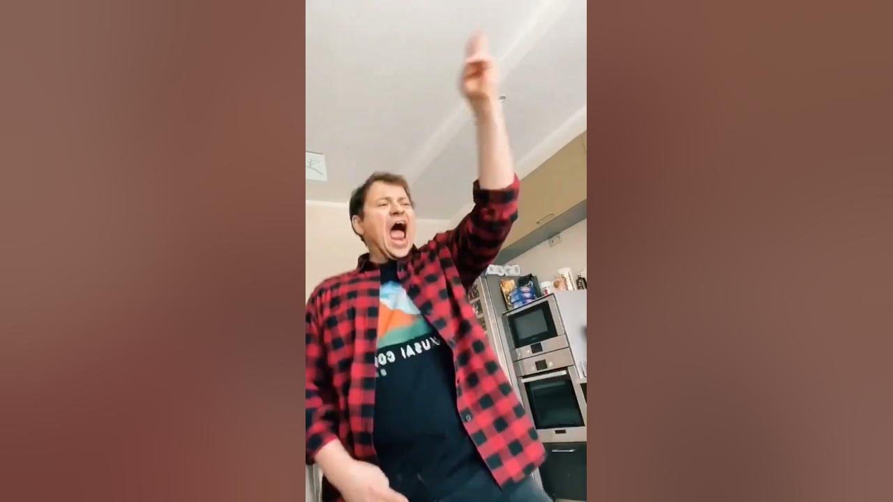 Как танцую я ,и как танцует когда реальность и когда танцует Оля когда ...