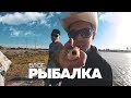 Рыбалка, Сырдарья, Узбекистан | ВЛОГ