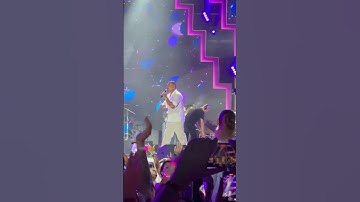 Thumbnail of Amr Diab Concert-Beirut: 19 August 2023 ​⁠ Shawaana Aktar-شوقنا أكتر #concert #live #music #song