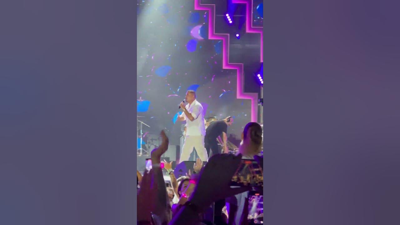 Amr Diab Concert-Beirut: 19 August 2023 ​⁠ Shawaana Aktar-شوقنا أكتر #concert #live #music #song