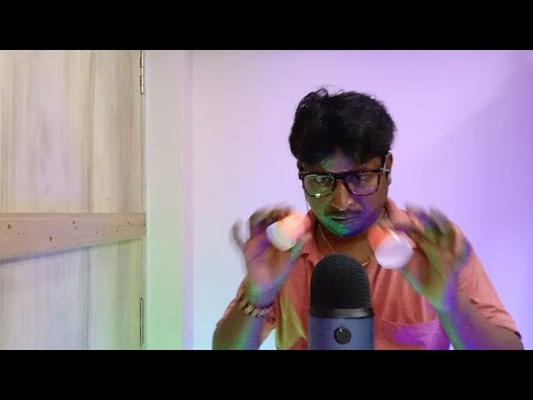 Super Fast ASMR For Non-Stop Tingles