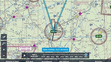 RUSTY PILOT KHOT TO KELD