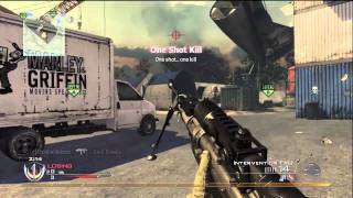 BestCodShotsOnline | Episode 4