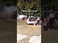 Road Rage Karen Smashes Driver's Windshield