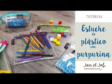 Jan et Jul, el blog.: Nuevo Tutorial: Funda para libros 😍