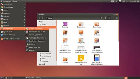 Installare Gnome Flashback desktop su Ubuntu 14.04