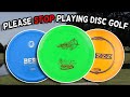What your favorite disc says about you